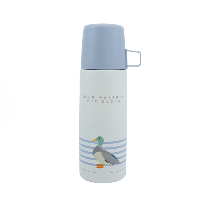 Thermal Flask - Mallard