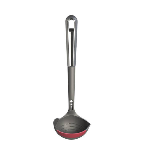 Nylon & Silicone Ladle