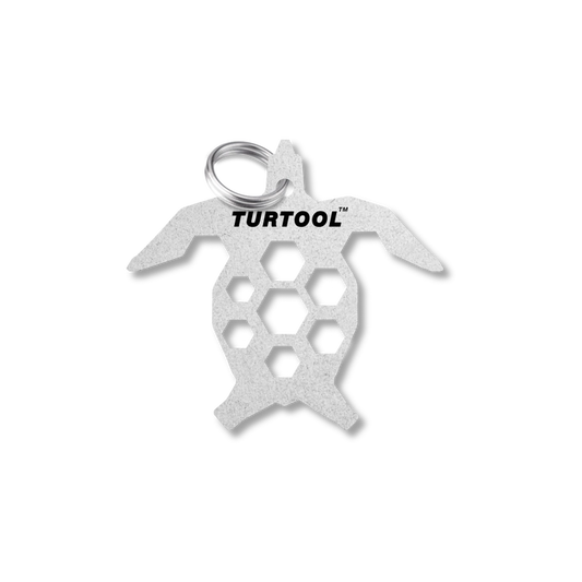 Zootility - Turtool™ 14-in-1 Multi-Tool