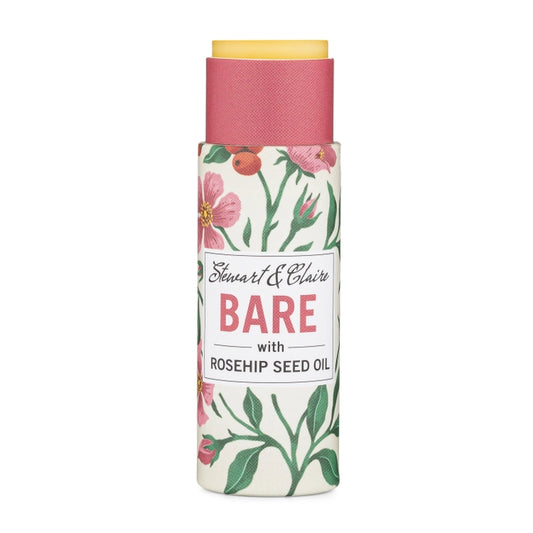 Lip Balm - Bare Unscented (Large)