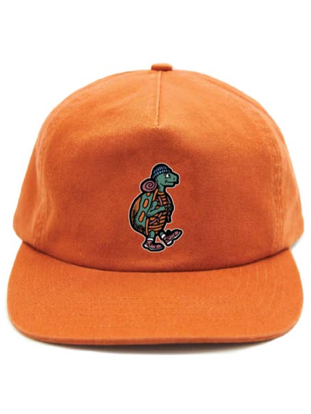 Adventure Turtle Youth Hat