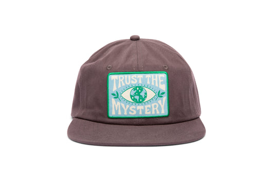 Trust the Mystery Hat