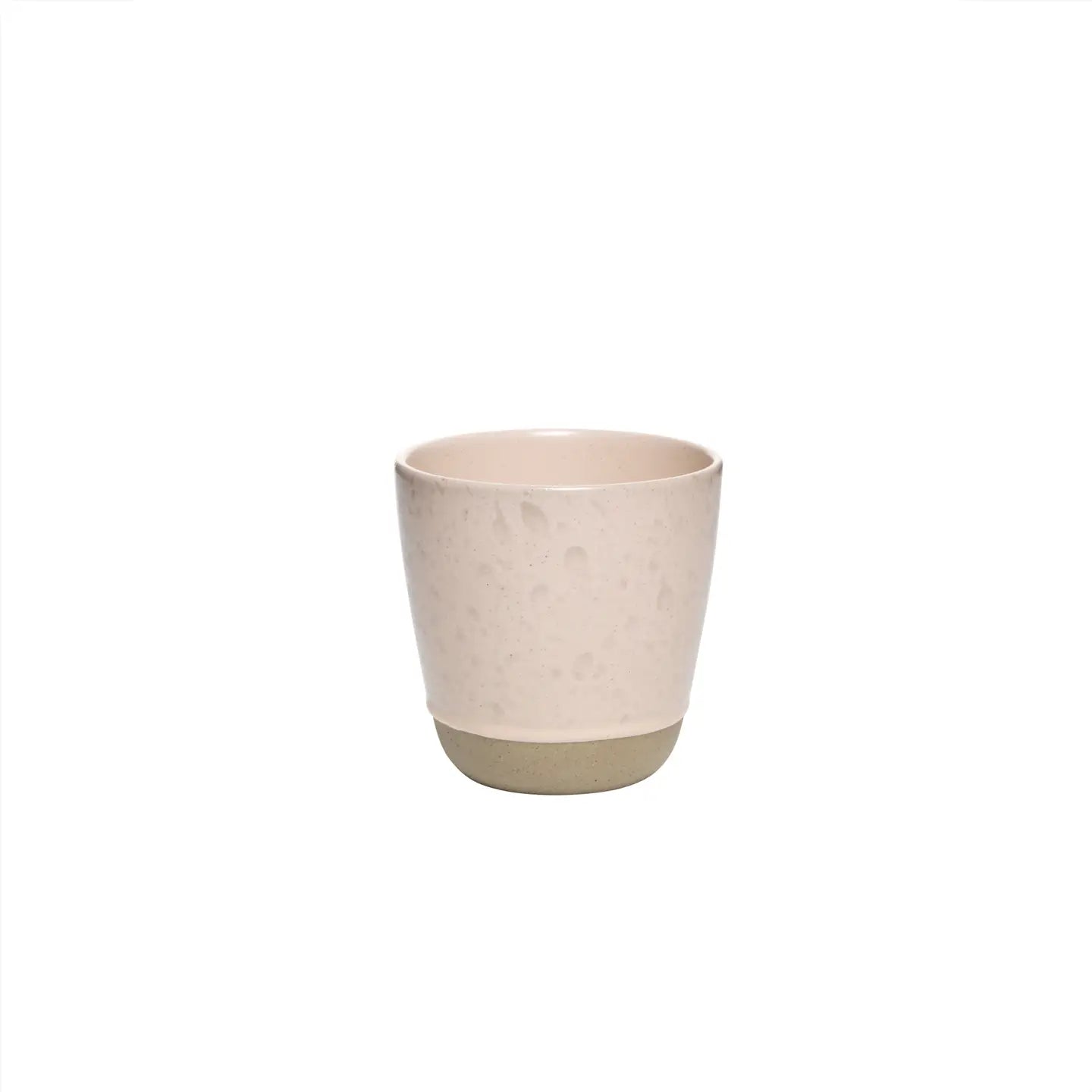 RAW Single Wall Mug - Nordic Nude