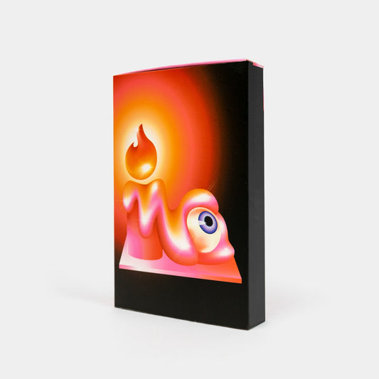 Safety Matches - Paulina Almira