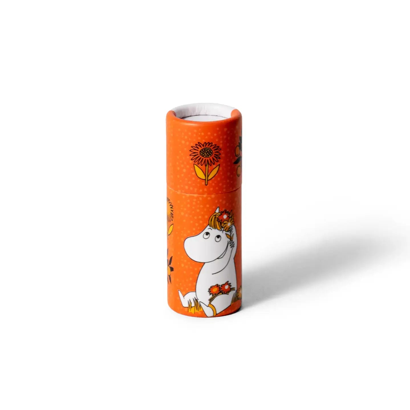Moomin Lip Balm - Orange