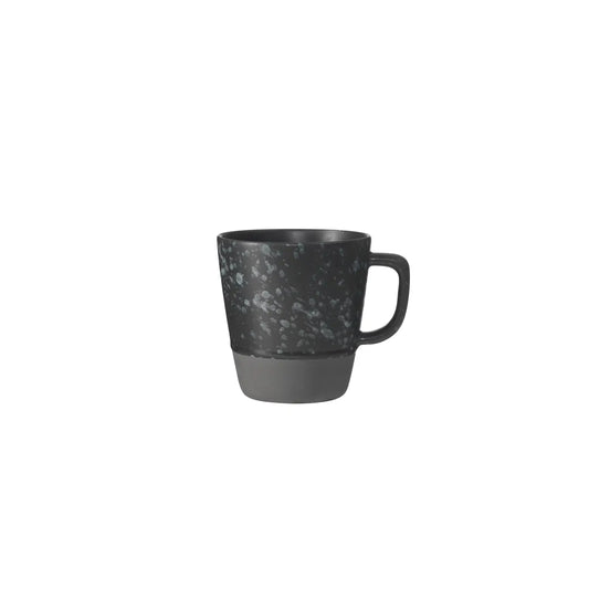 RAW Mug with Handle - Nordic Black