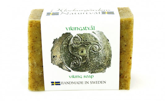 Viking Soap