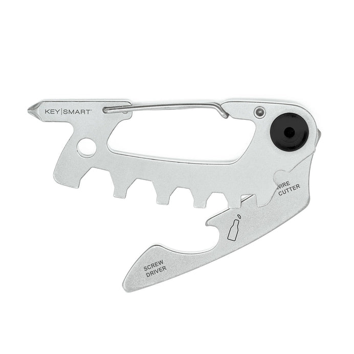 Alltul™ Keychain Animal Multi-Tool | Raptor