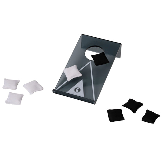 Acrylic Game - Cornhole