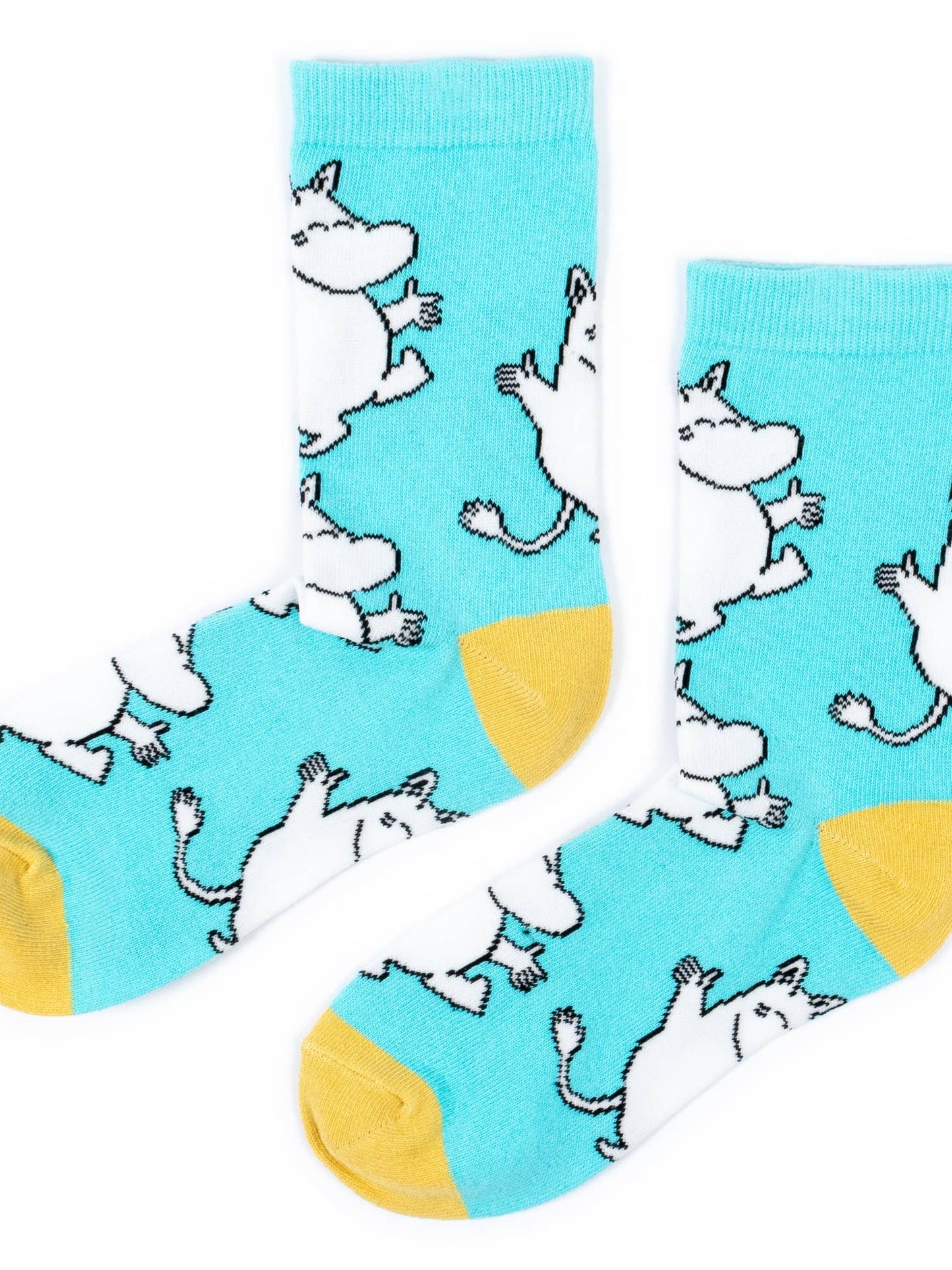 Moomin Happy Socks