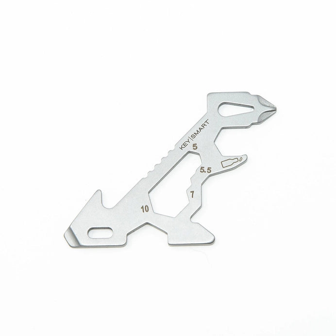 Alltul™ Keychain Animal Multi-Tool | Dino