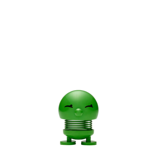 Hoptimist Bimble S Green