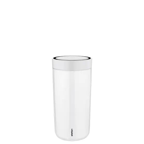 To Go Click 0.4L Vacuum Insulated Cup - Chalk