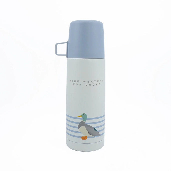 Thermal Flask - Mallard