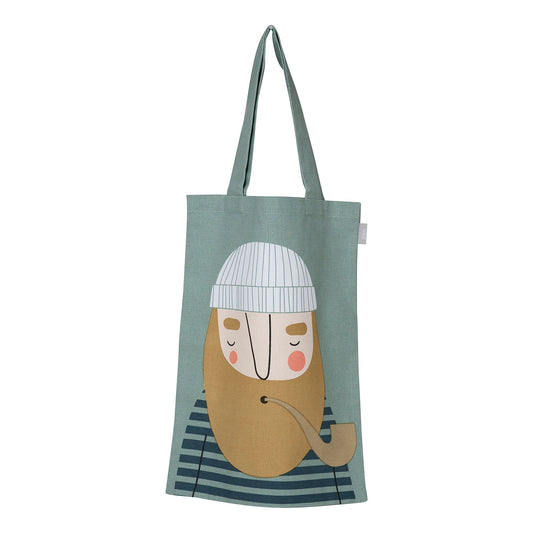 Ebbot Tote Bag