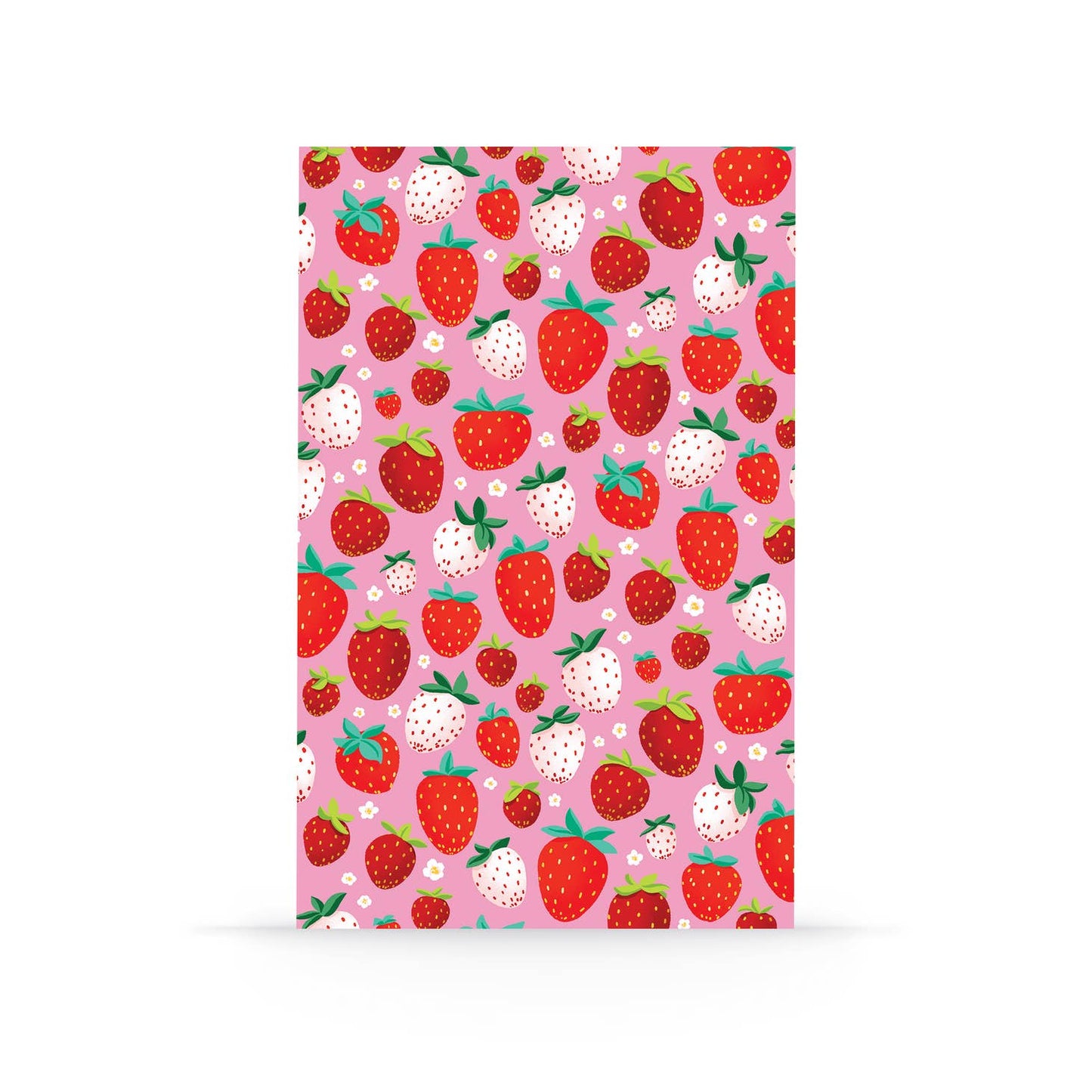 Berrylicious Classic Layflat Notebook