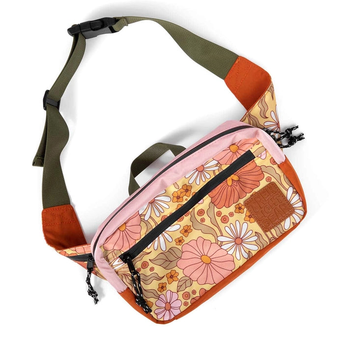 Everyday Fanny Pack - Bloom