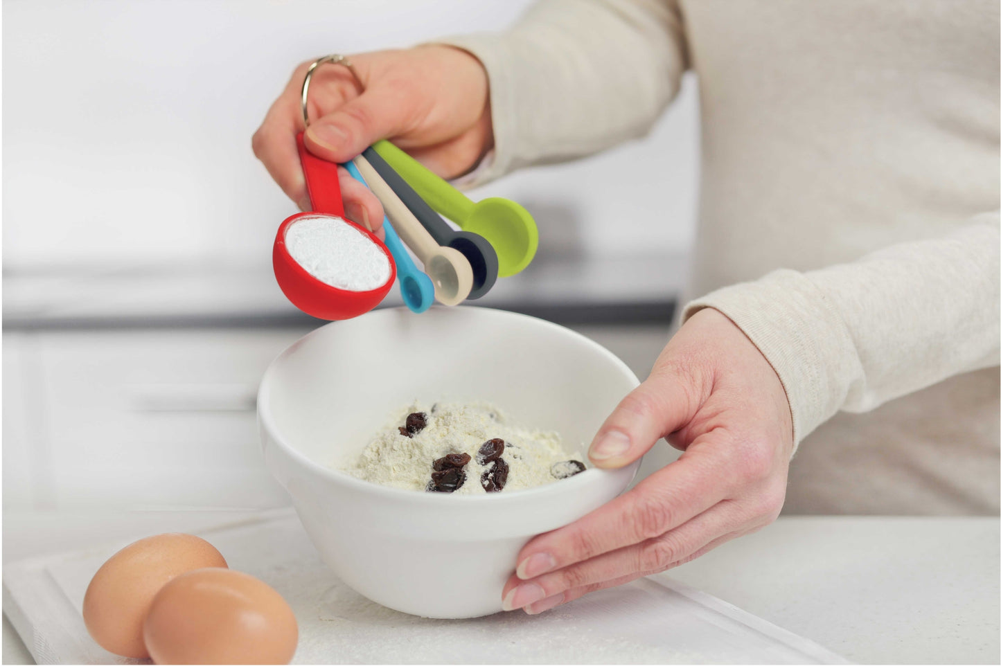 Measuring Spoon Set