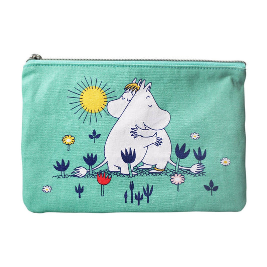 Pouch - Moomin Hug