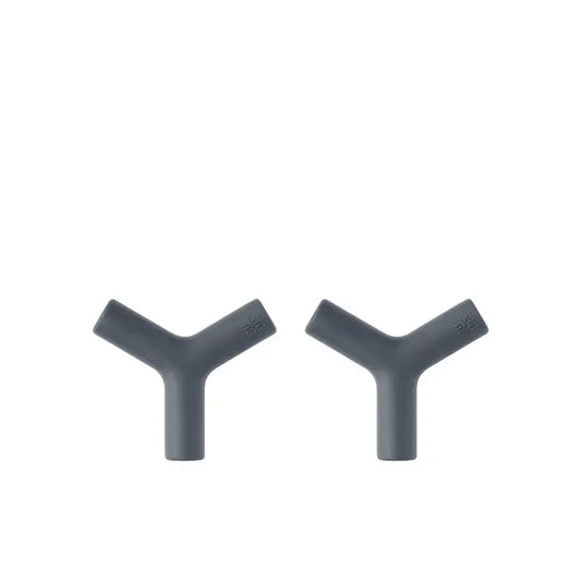 Hang-It Knobs - Dark Grey