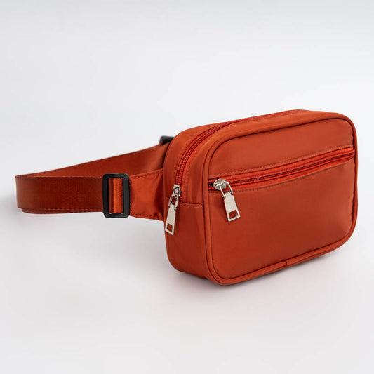 Fanny Pack - Rust