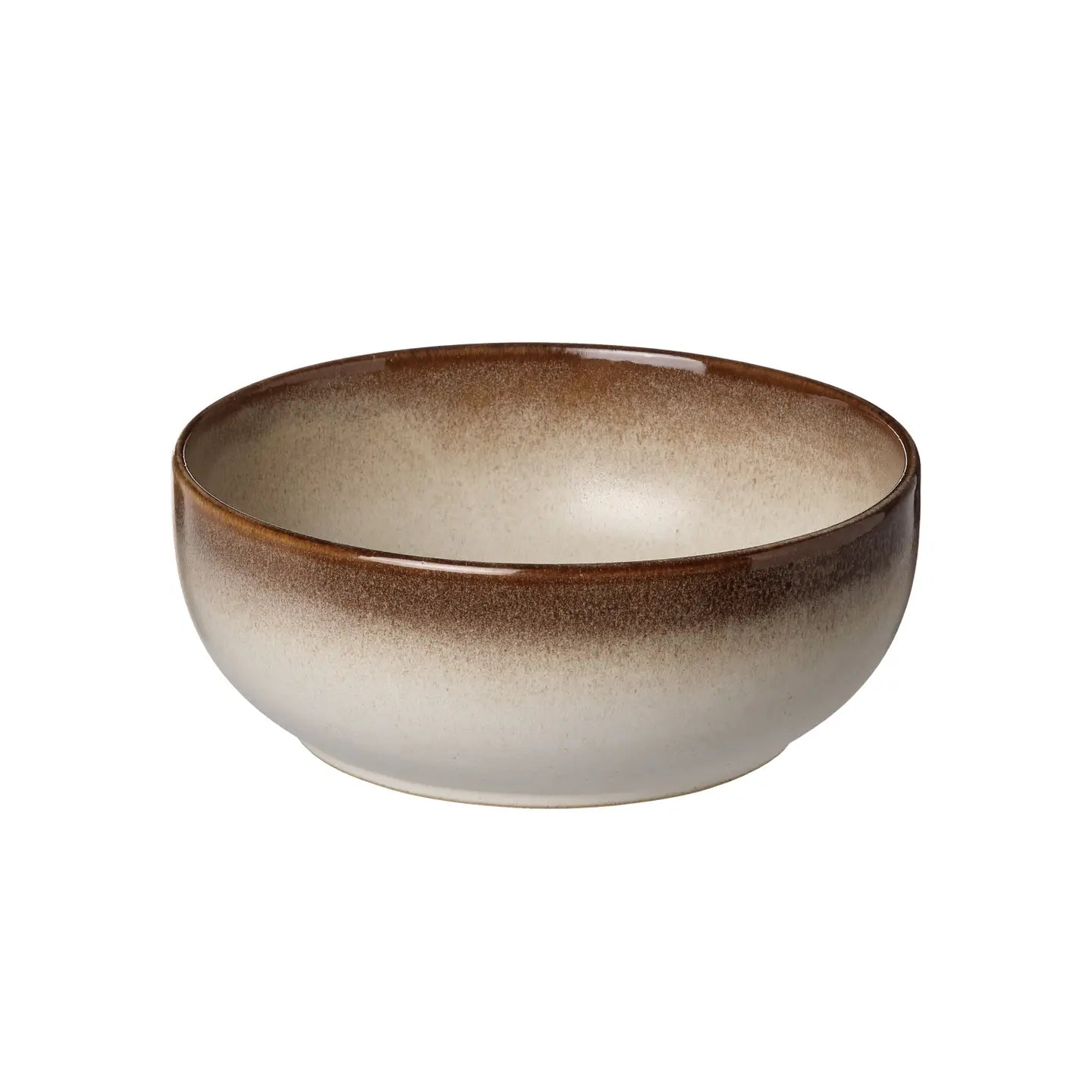 Søholm Sonja 2019 - Brown Salad Bowl