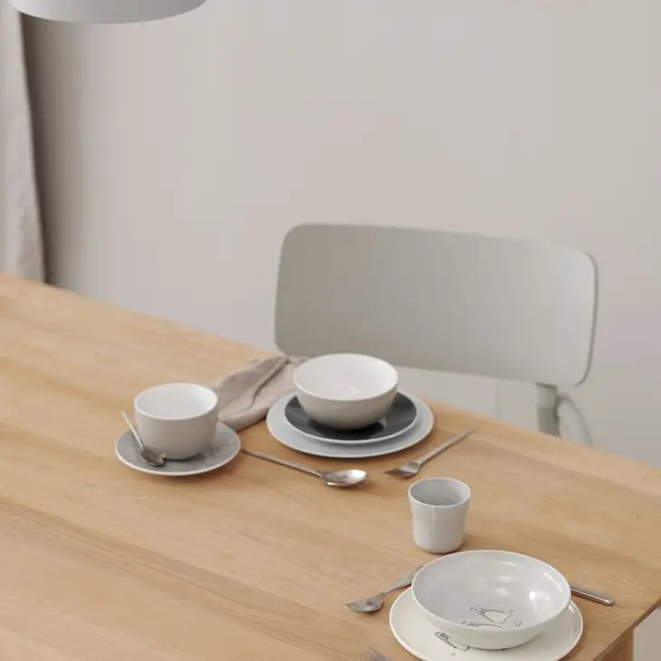 Pingo Children's Tableware Set By Stelton