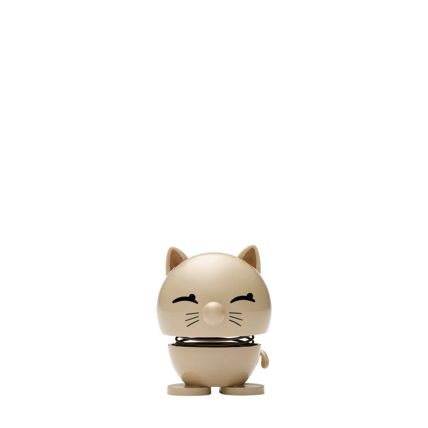 Hoptimist Cat Tan