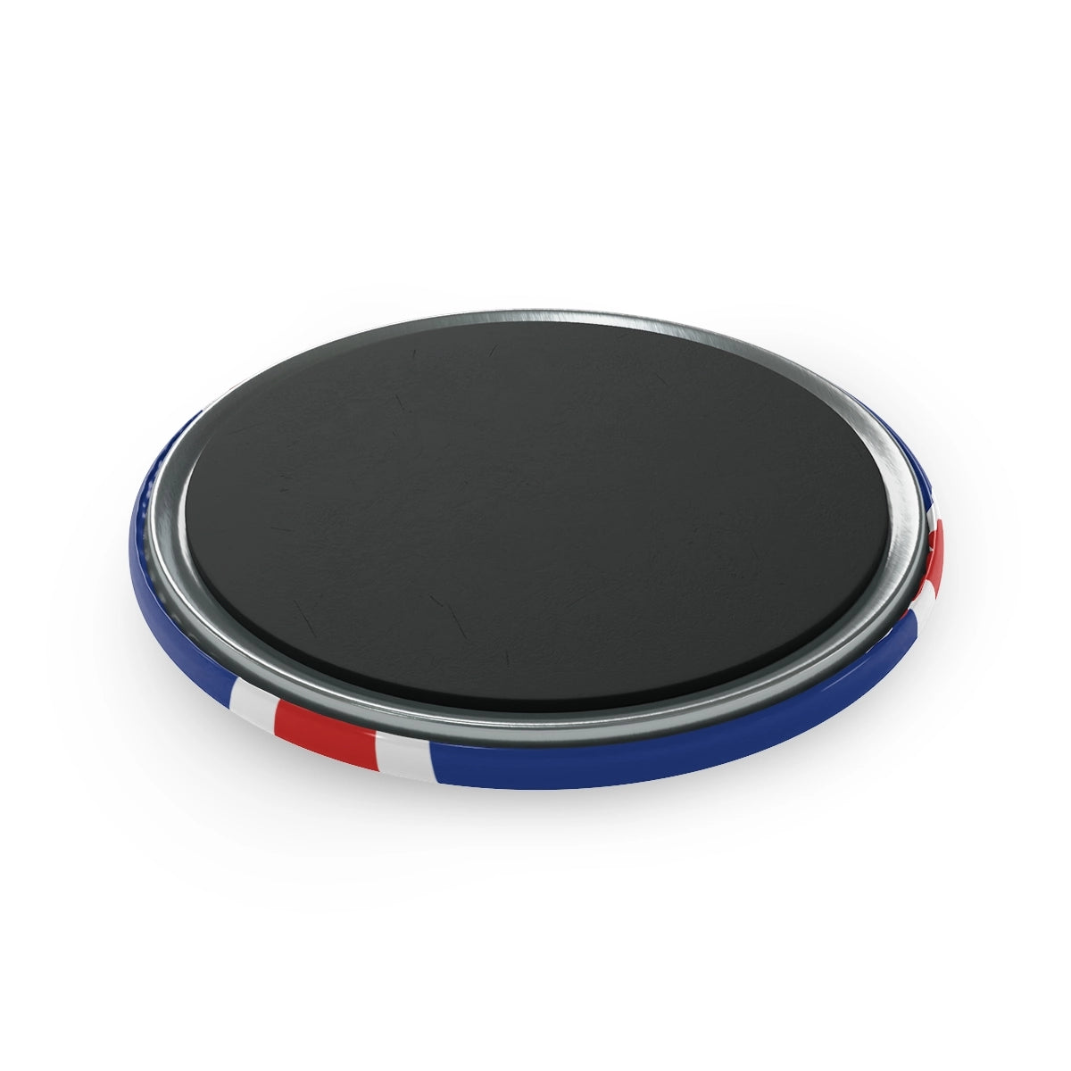 Icelandic Flag Mini Magnet