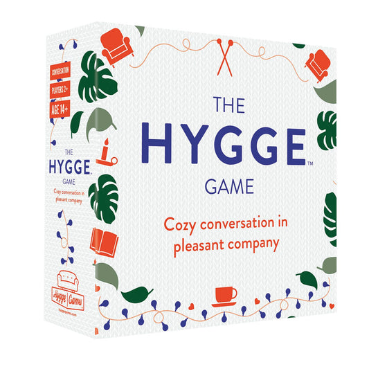 The Hygge Game