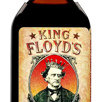 King Floyd'S Cherry Cacao Bitters