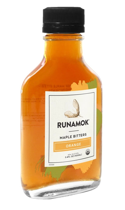 Runamok - Bitters Gift Set