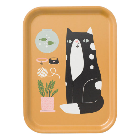 Serving Tray - Doris