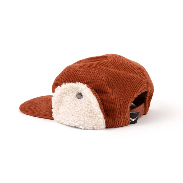 Good Vibes Sherpa Hat