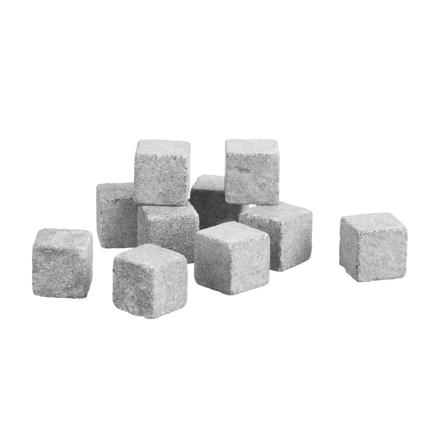 Whisy Stones Stone Ice Cubes