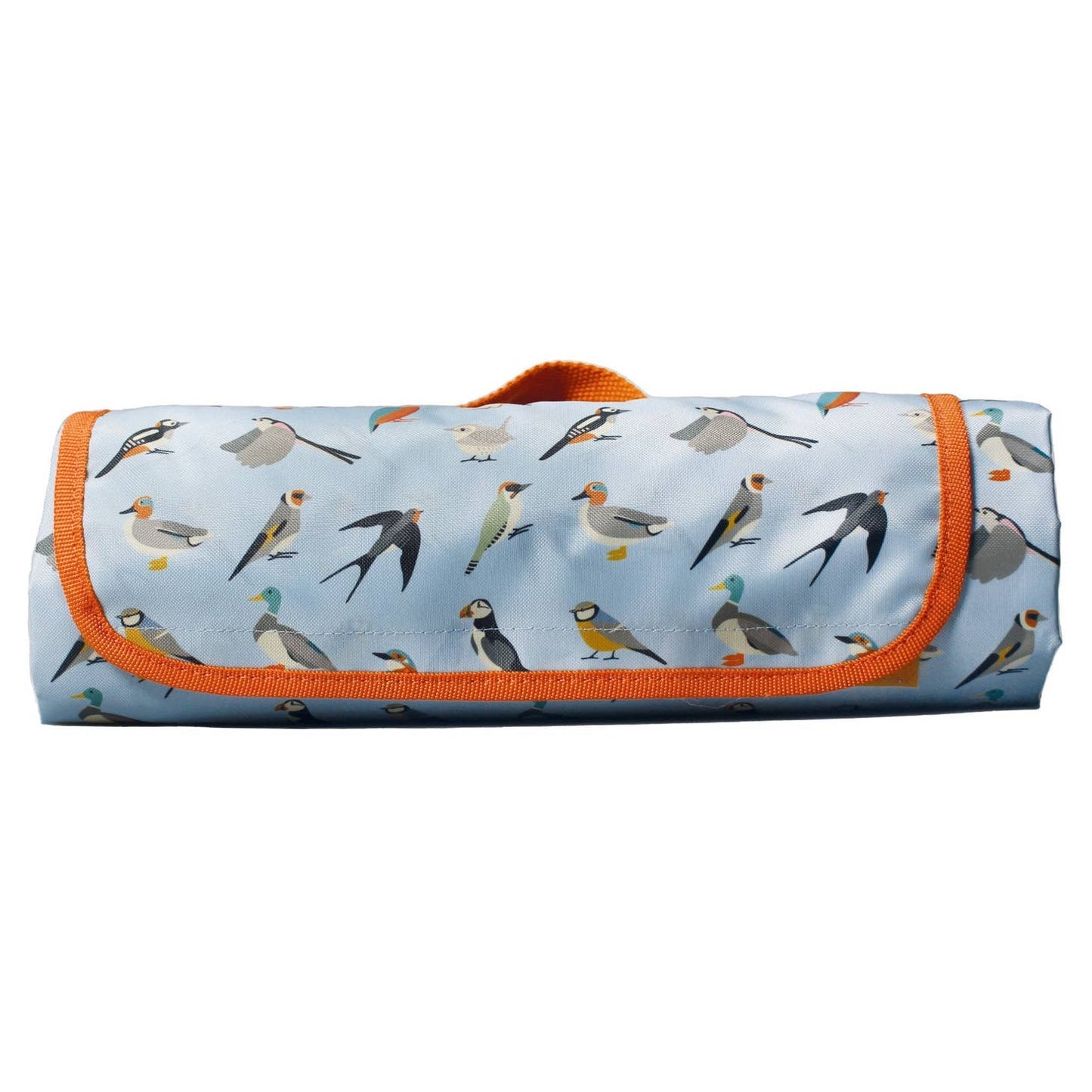 Picnic Blanket - RSPB Free As A Bird