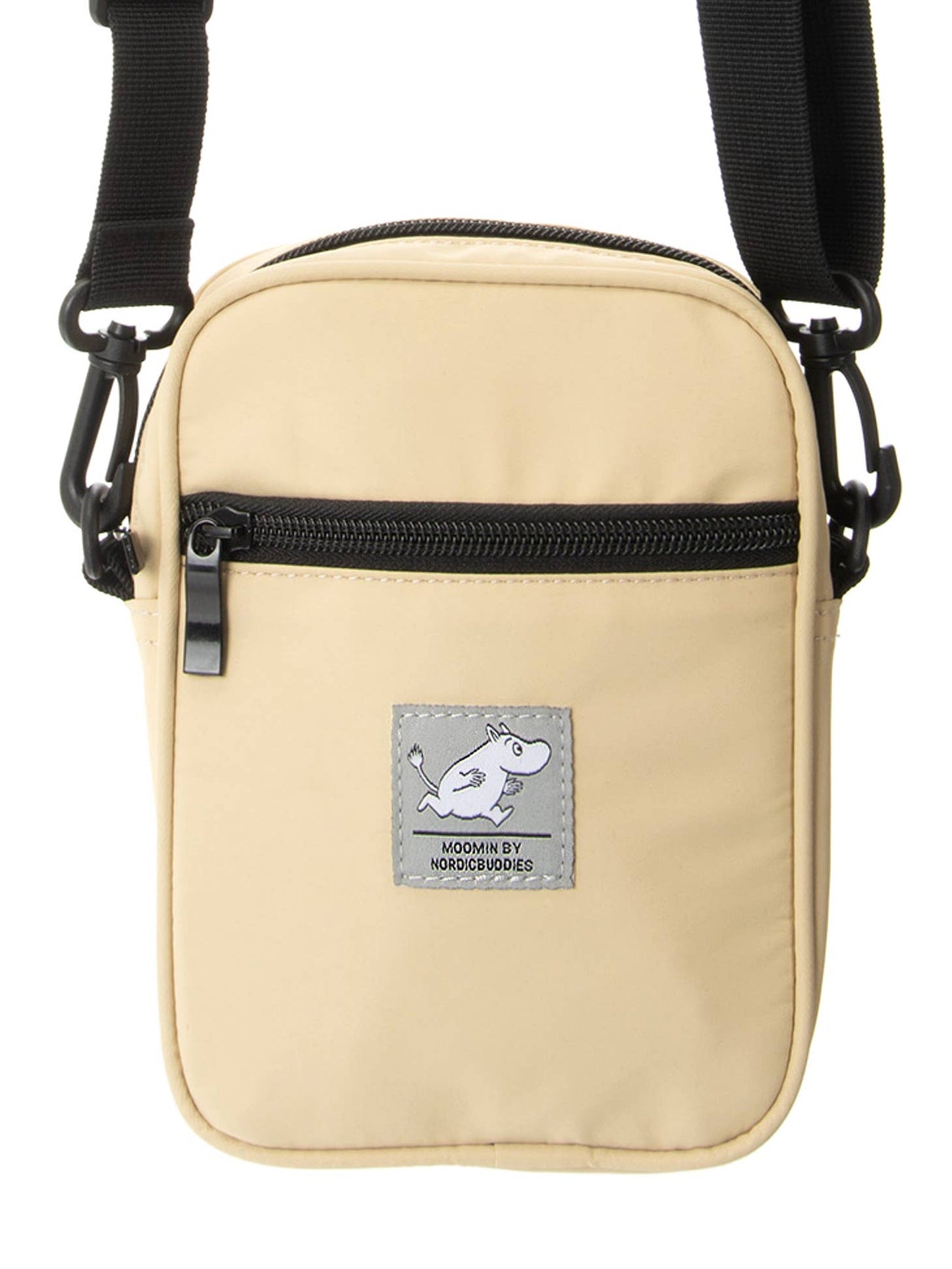 Moomintroll Neck Bag