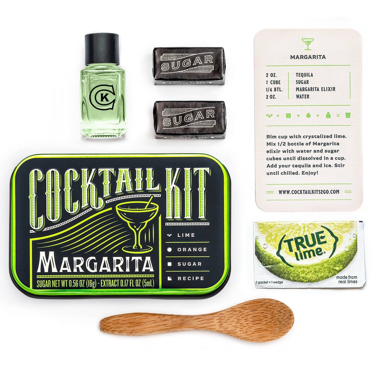 Margarita Cocktail Kit