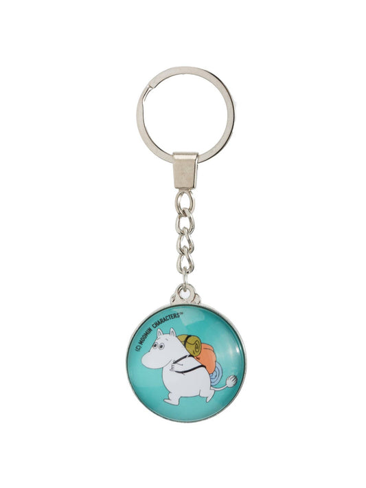 Moomin Keychain - Adventure