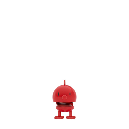 Classic Bumble XS Red
