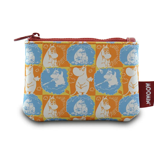 Moomin Coin Purse - Daydreaming