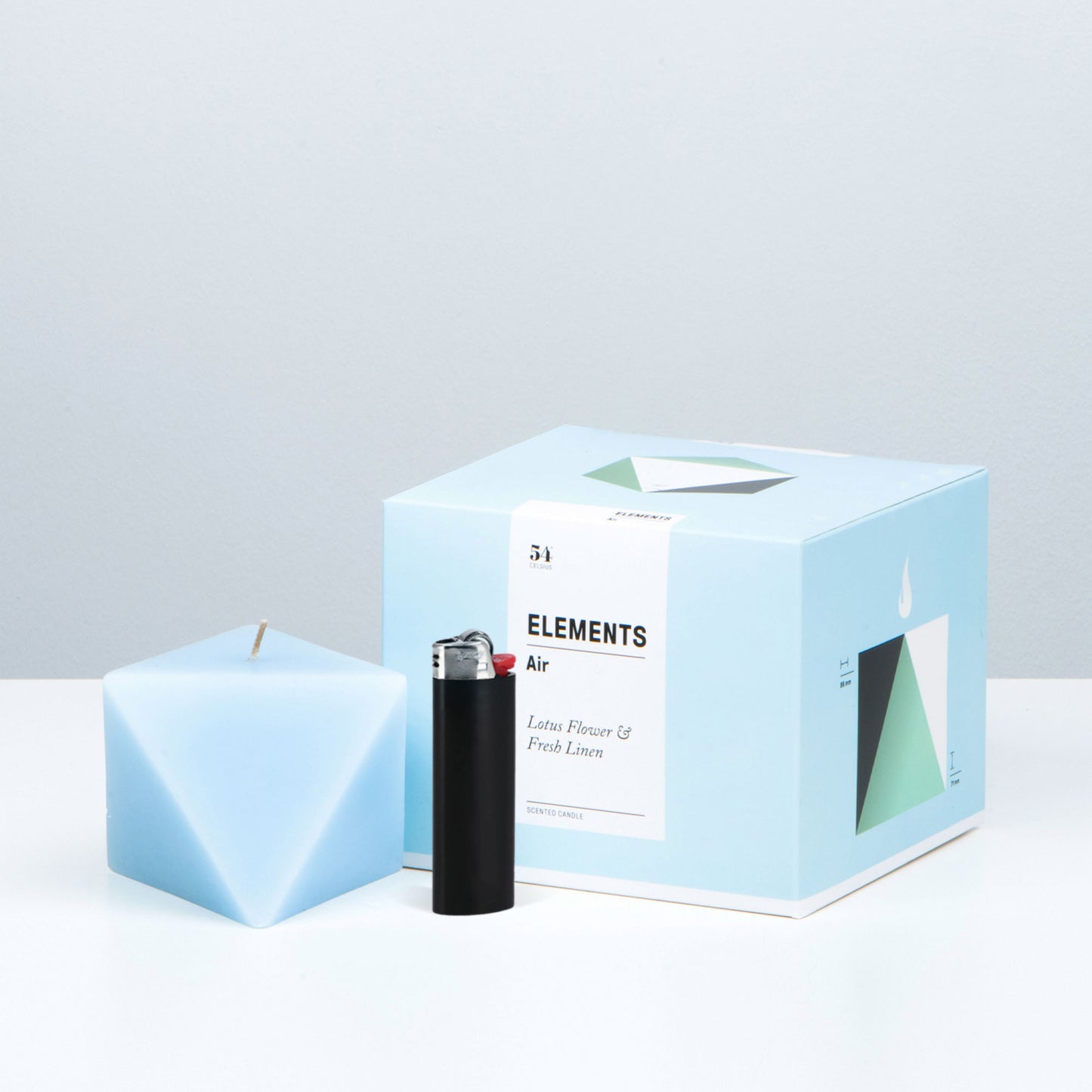 Elements Candle - Air