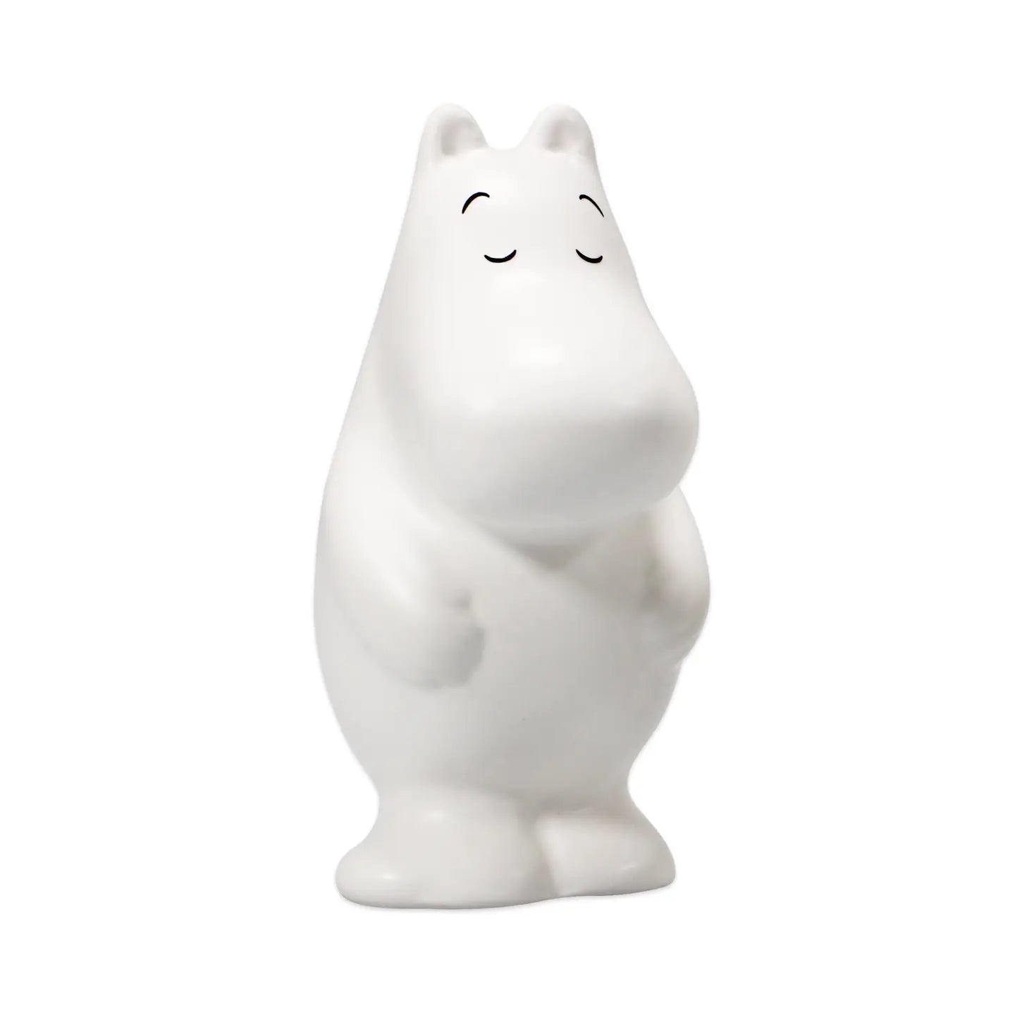 Ceramic Salt & Pepper Shaker - Moomintroll & Snorkmaiden