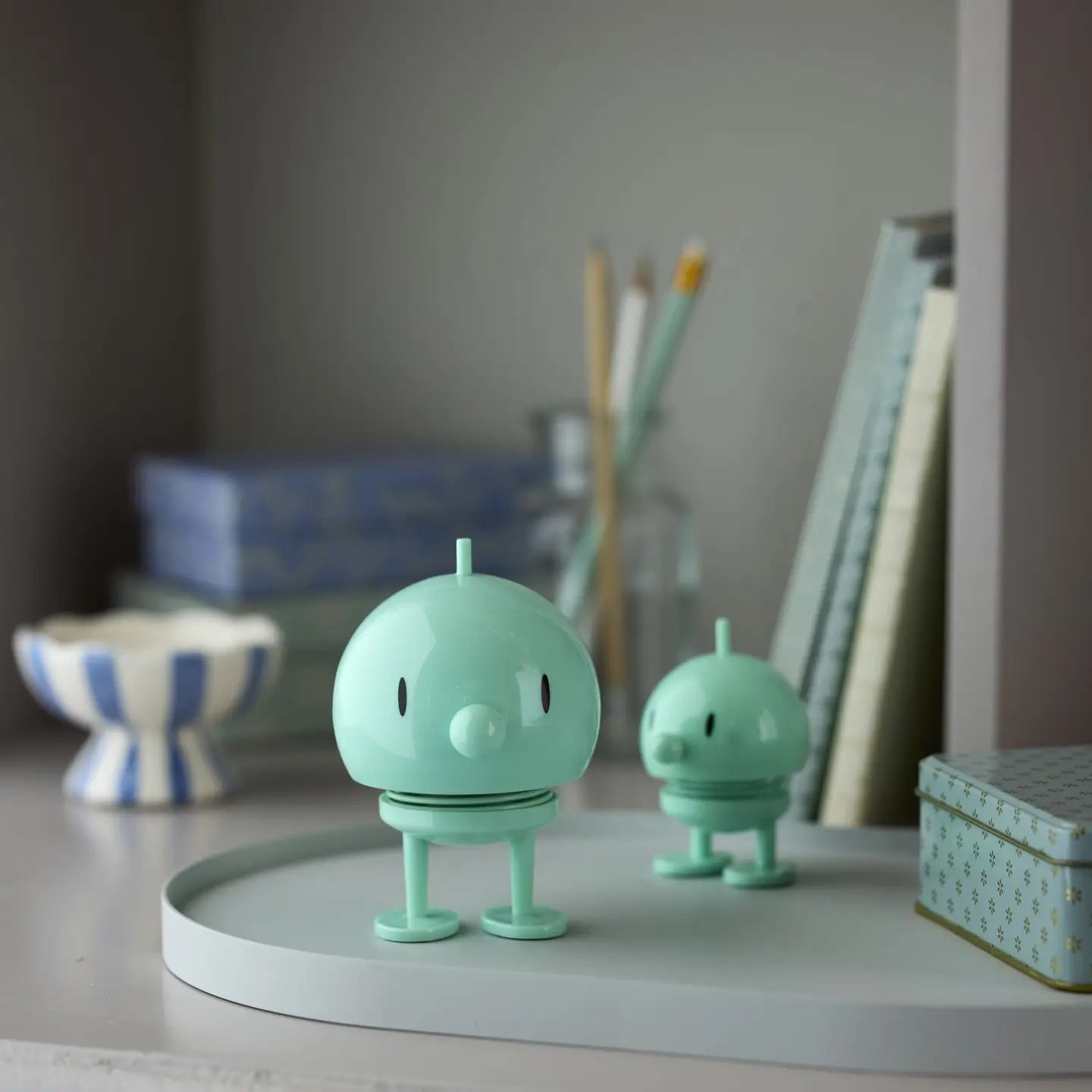 Hoptimist Bumble M Mint