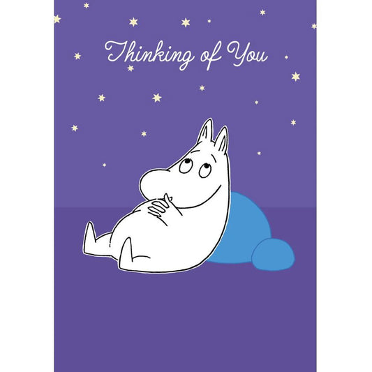 Moomin Assorted Mini Cards