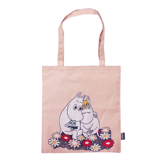 Moomin Hug Tote