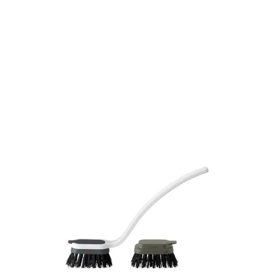 SINK-CADDY Dish Brush - Grey