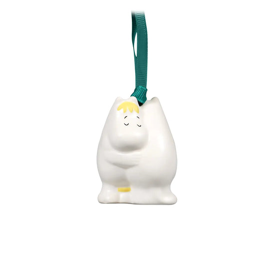 Ceramic Decoration - Moomin Hug