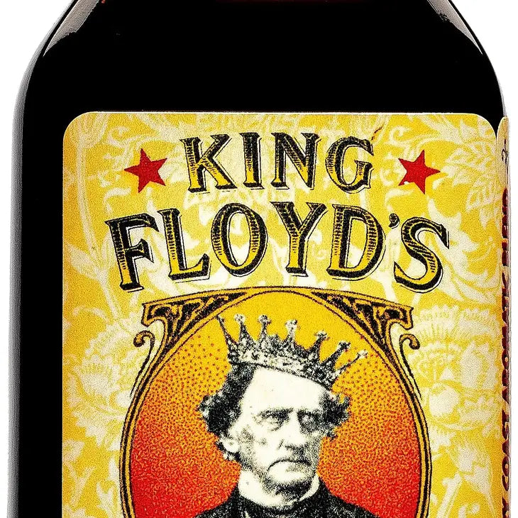 King Floyd'S Limited Release Barrel Aged Aromatic Bitters