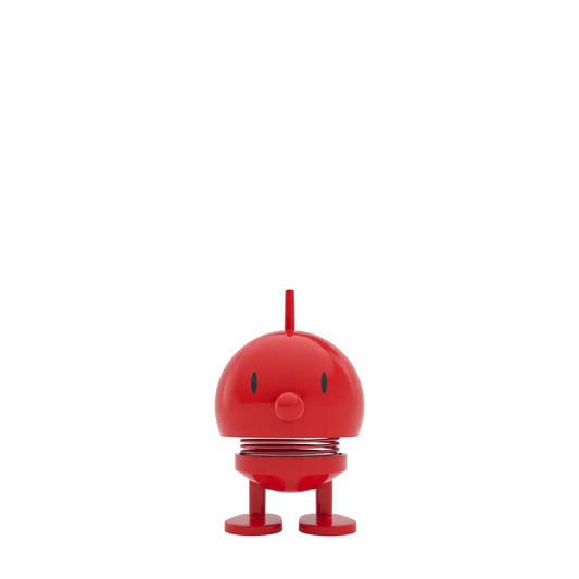Classic Bumble S Red
